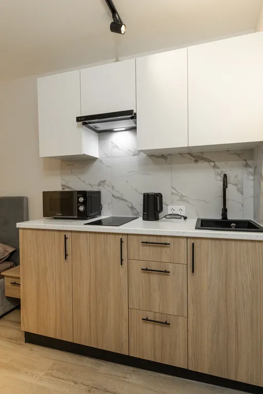 1-комнатный Дом