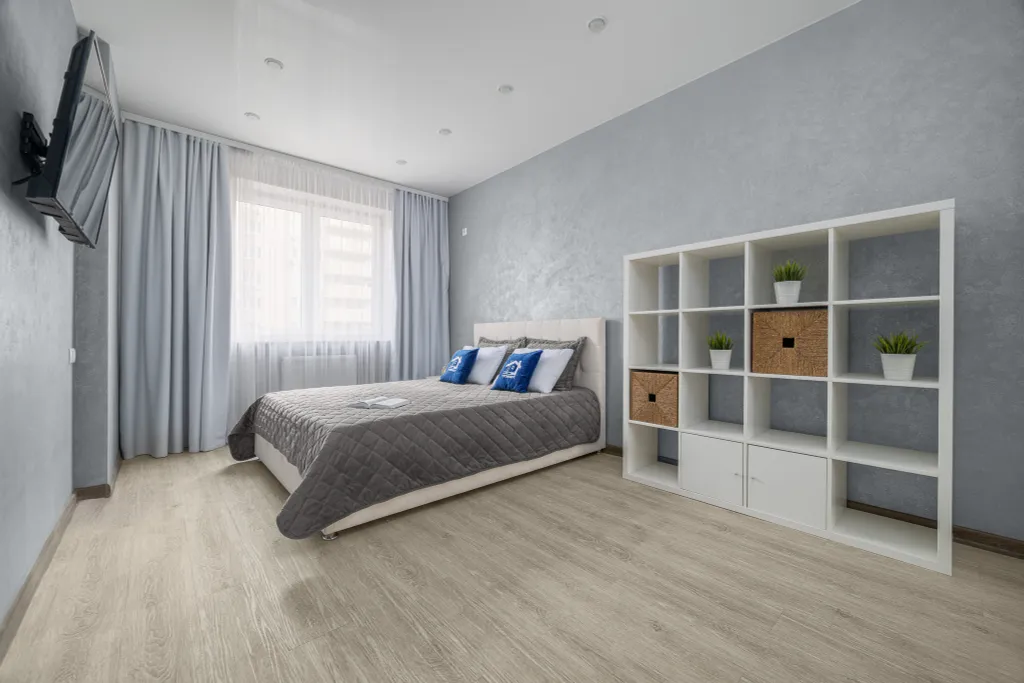 Квартира 1-комнатная Квартира — Краснодар