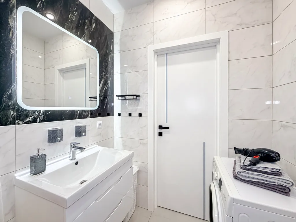 Апартаменты Монако 24 ЖК Аврора-2