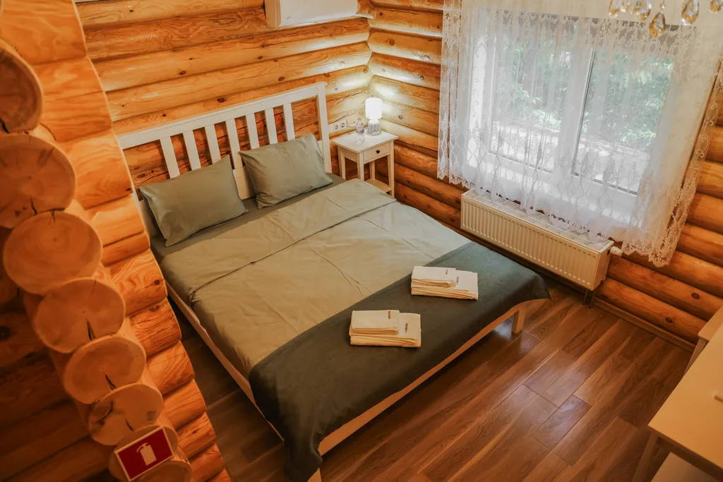 5-комнатный Дом