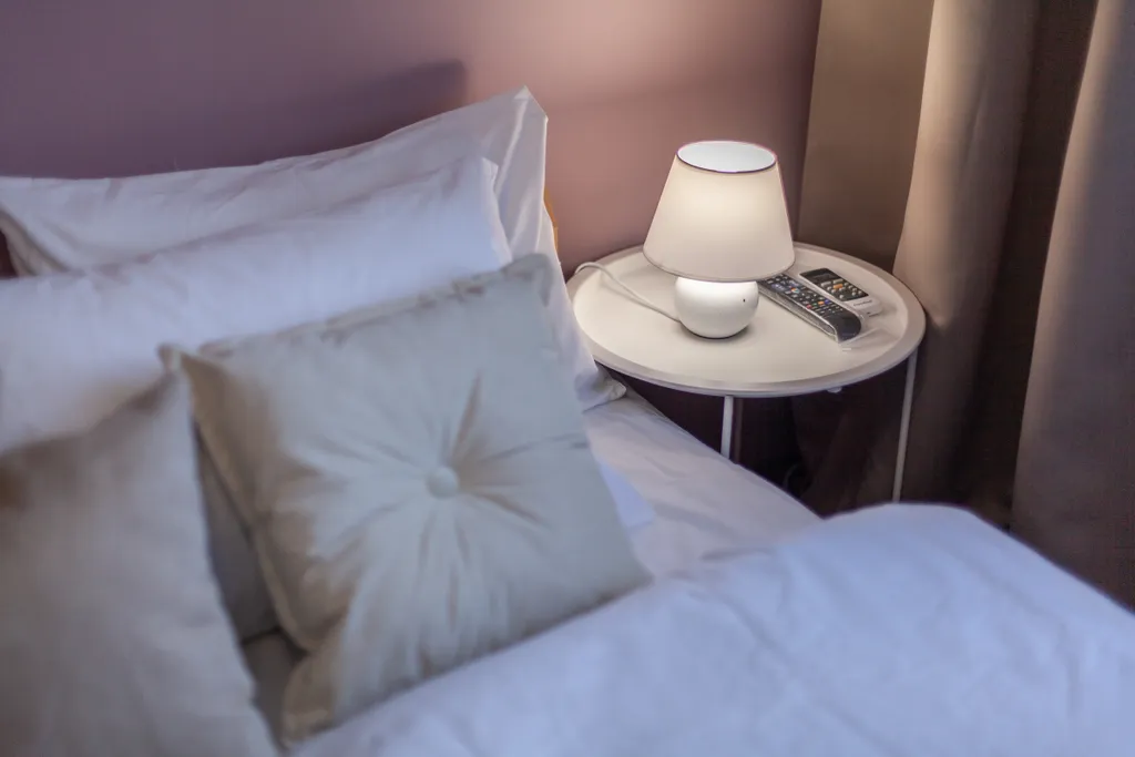 Апартамент RentPlaza, вид на Волгу