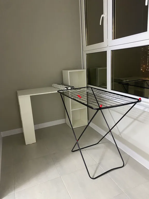 С видом на море, горы и закат Уютная квартира