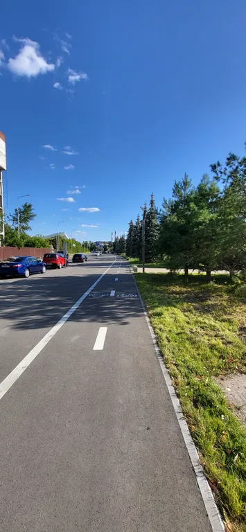 Квартира в центре