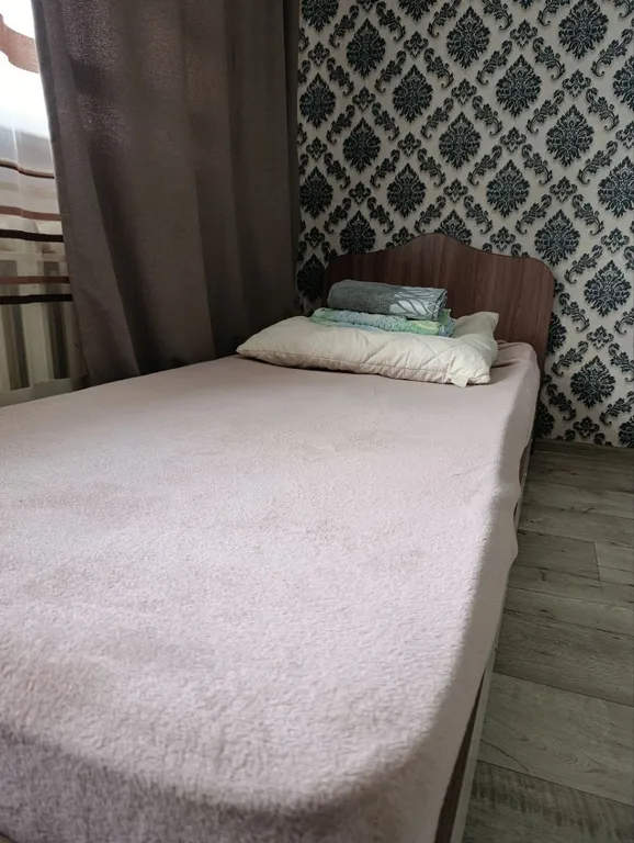 Уютная студия в центре города