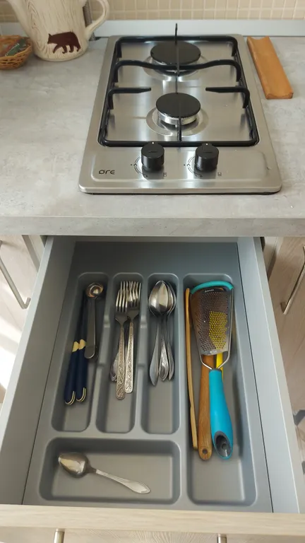 Уютная квартира в центре города рядом с парком и набережной