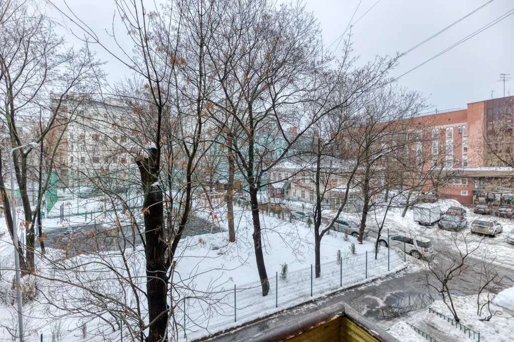 Квартира Квартира в центре — Москва