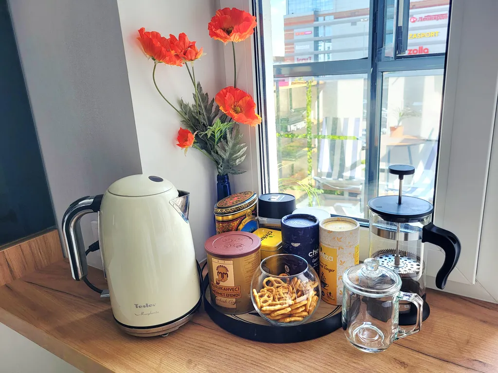 Квартира Новая квартира в самом центре города рядом с метро — Нижний Новгород