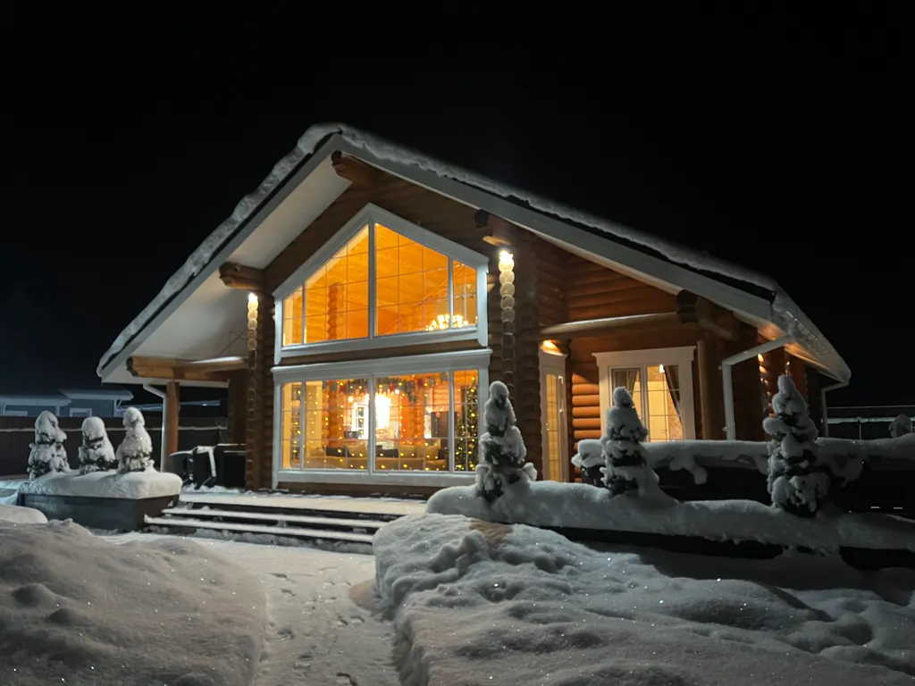 6-комнатный Дом