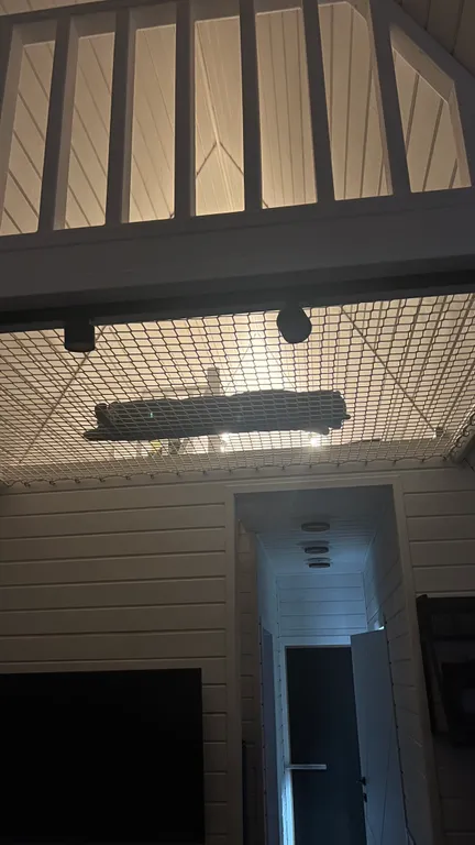 А-фрейм Домик Тамб