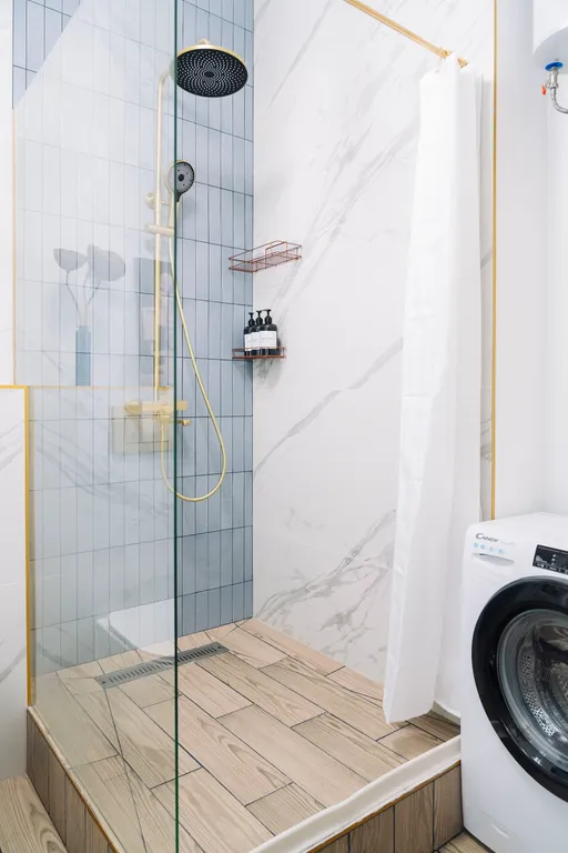 Уютная квартира в Старом центре (для командировок и семейного отдыха)