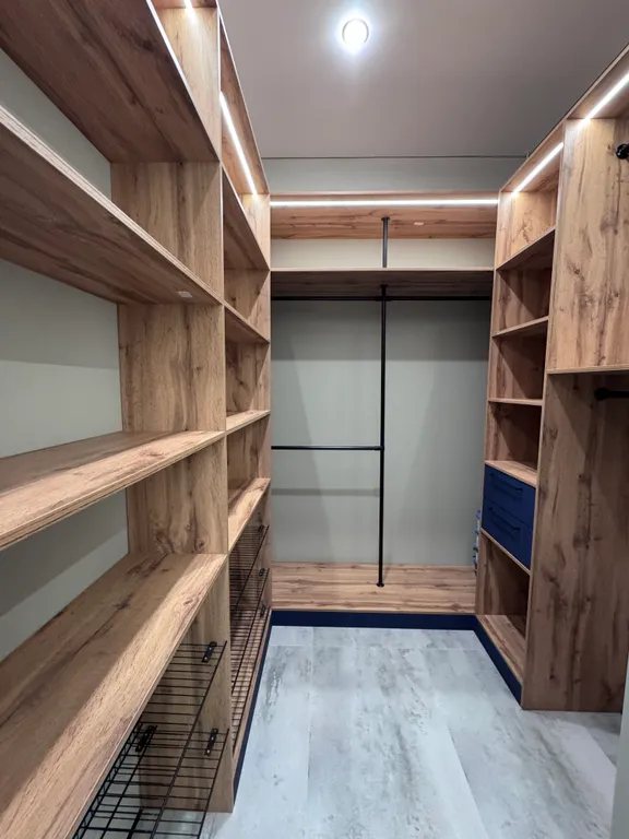 Квартира Светлая квартира с Премиум ремонтом — Москва