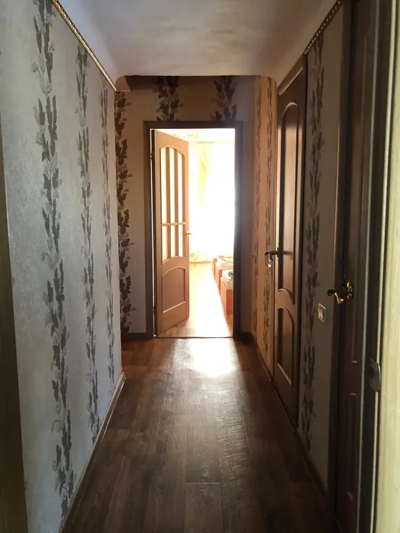 Квартира в историческом центре