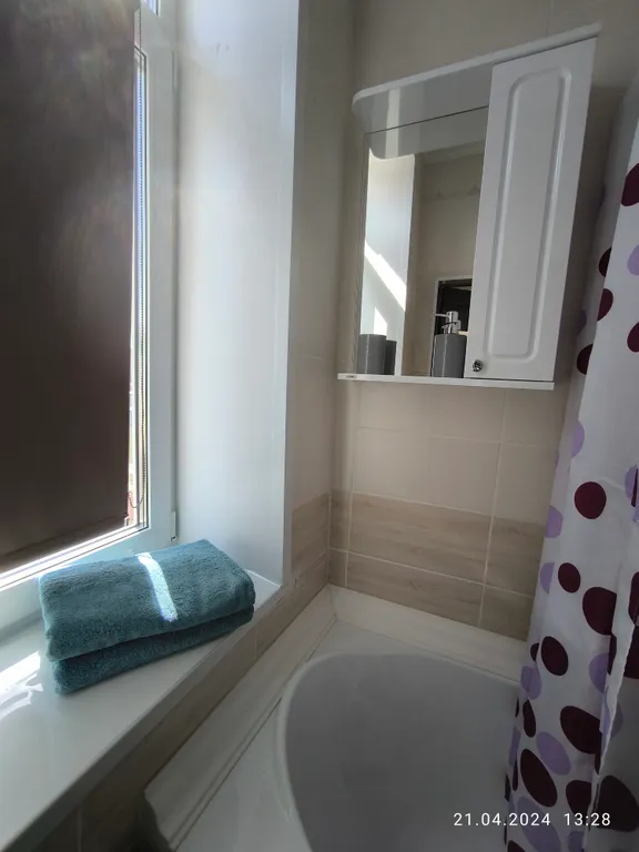 Апартаменты Люкс