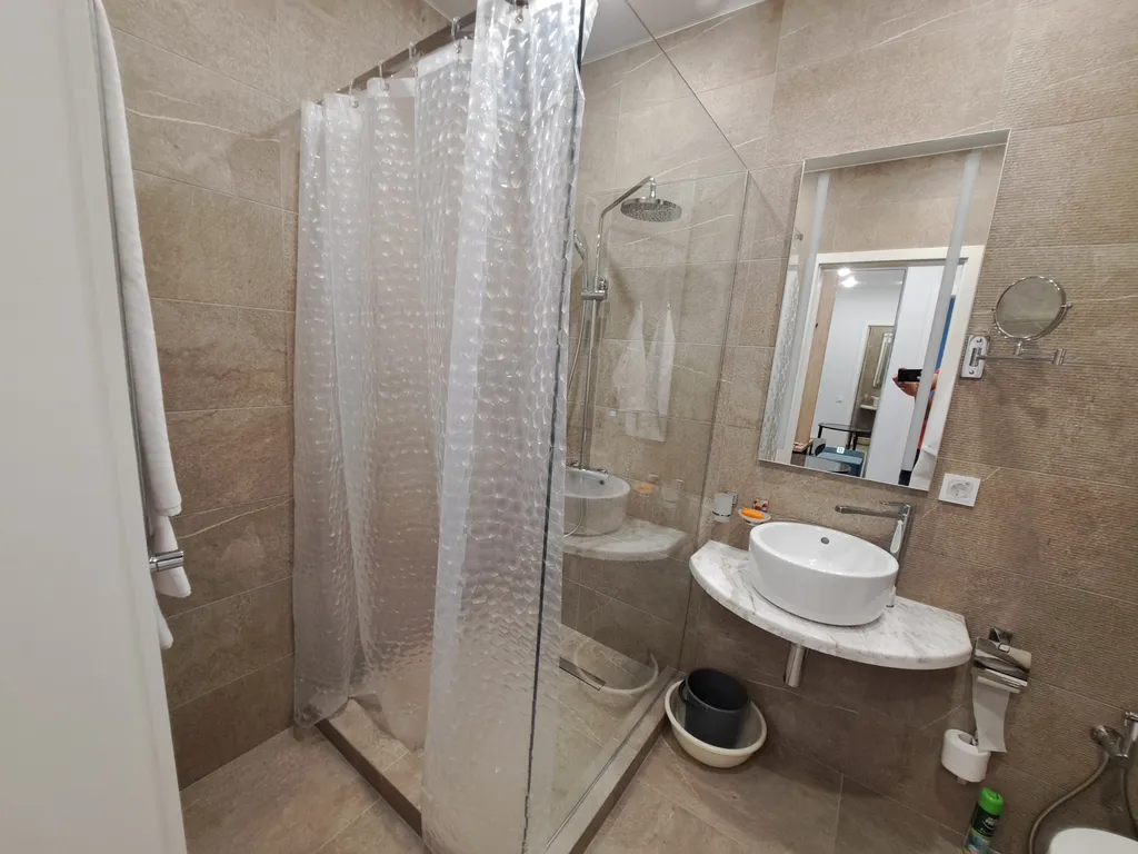 Квартира 1-комнатная Квартира — Анапа