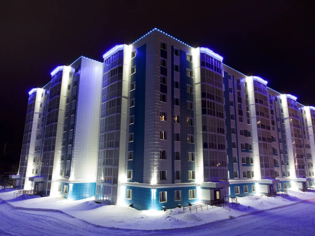 Уютная 2-комнатная квартира для отдыха