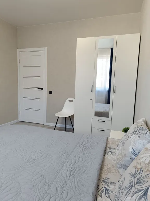 Квартира Новая просторная квартира — Краснодар