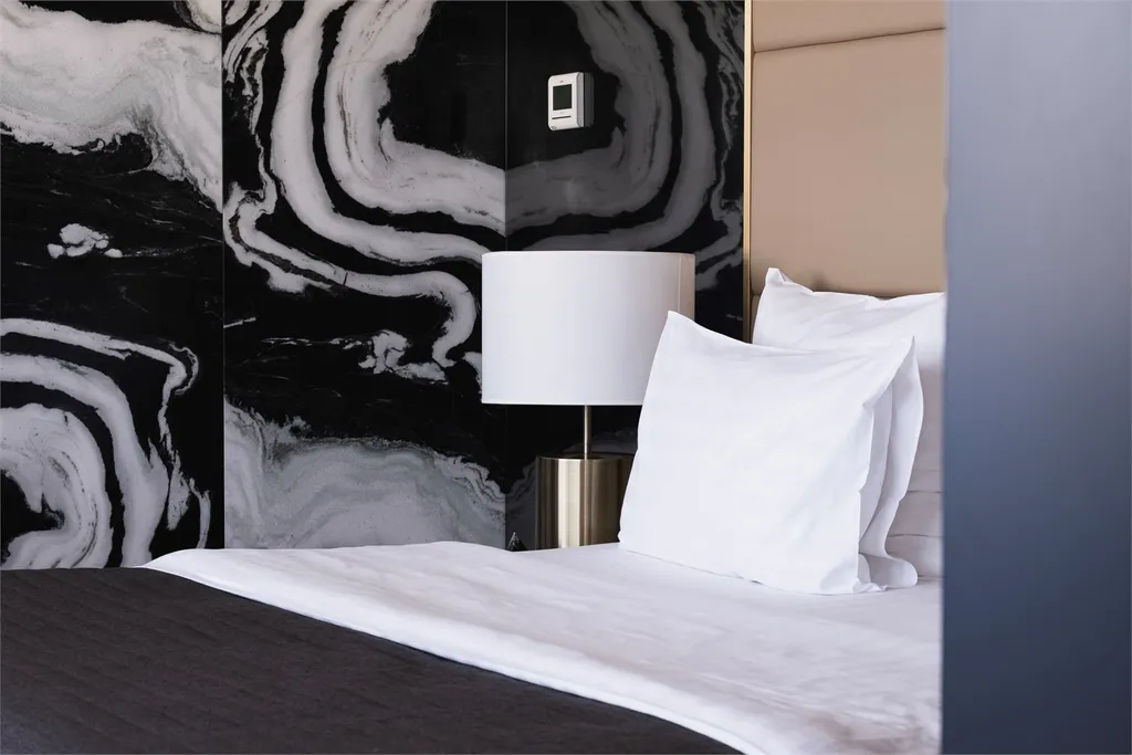 Люкс Мансарда