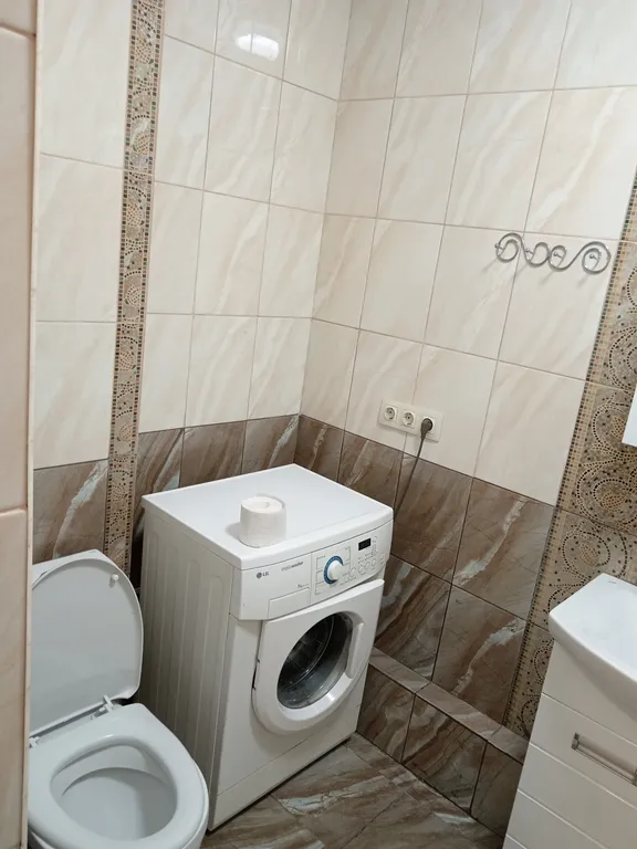 Уютная квартира студия