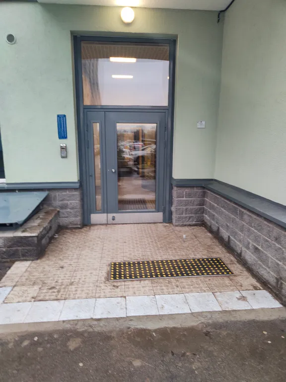 Уютная студия под петербургскими облаками