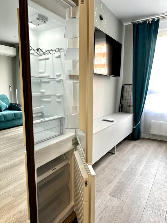 Новая уютная квартира в ЖК Летний