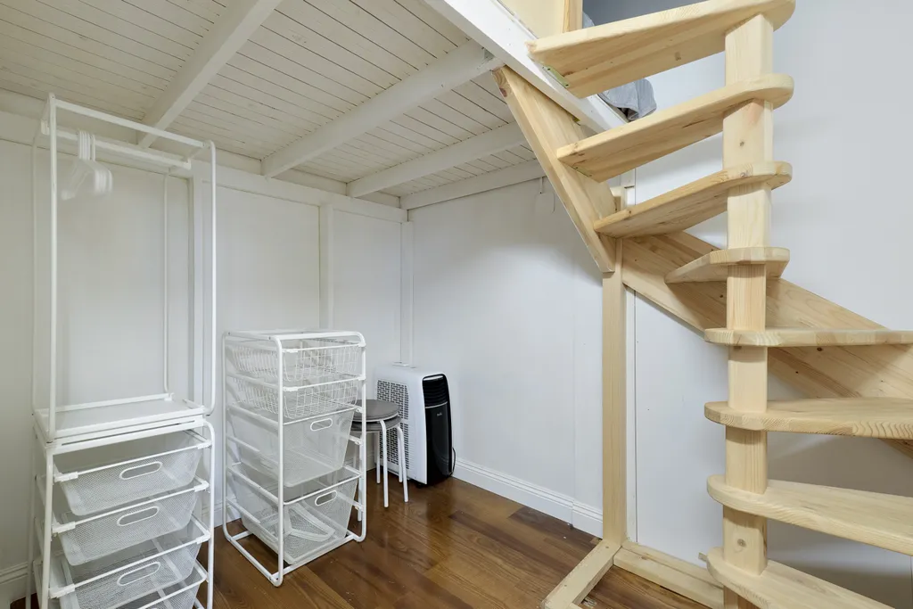 Видовые апартаменты в центре остров голландия