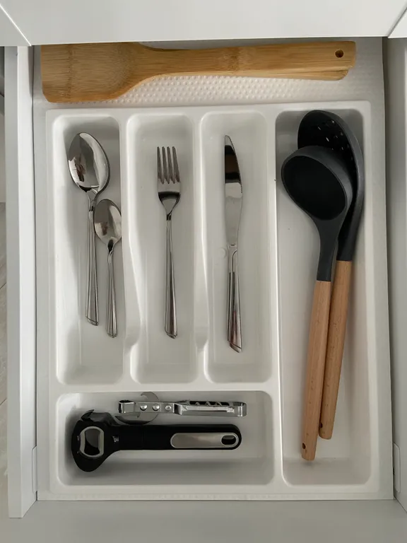 Квартира Квартира Монохром — Екатеринбург