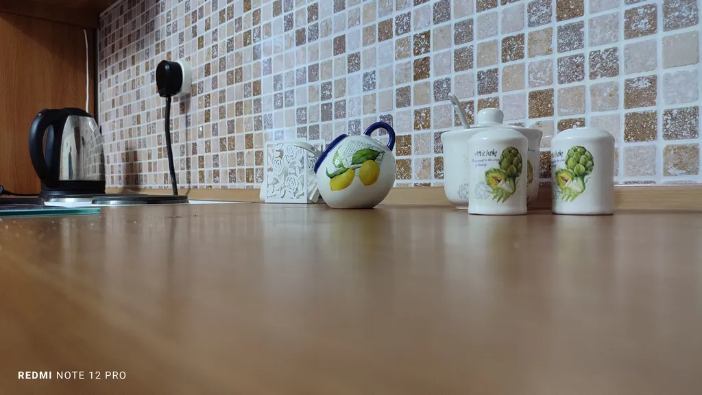 Квартира в новом микрорайоне