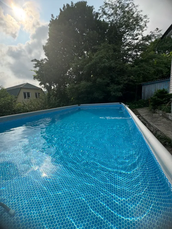 A-home домики Джубга