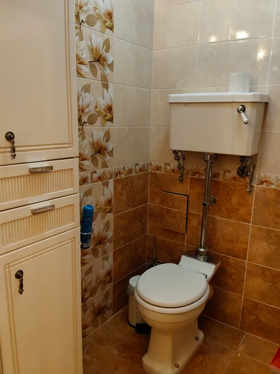 Уютная квартира в исторической части города