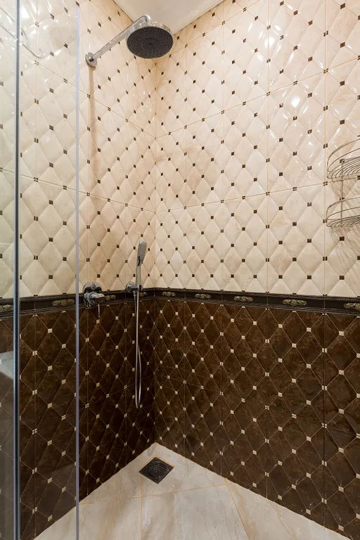 Квартира Квартира Люкс в Лазурном-2 — Геленджик