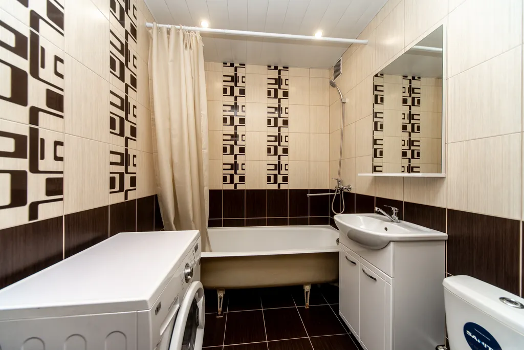 Квартира Квартира Уютная студия не далеко от ТРЦ Планета — Красноярск