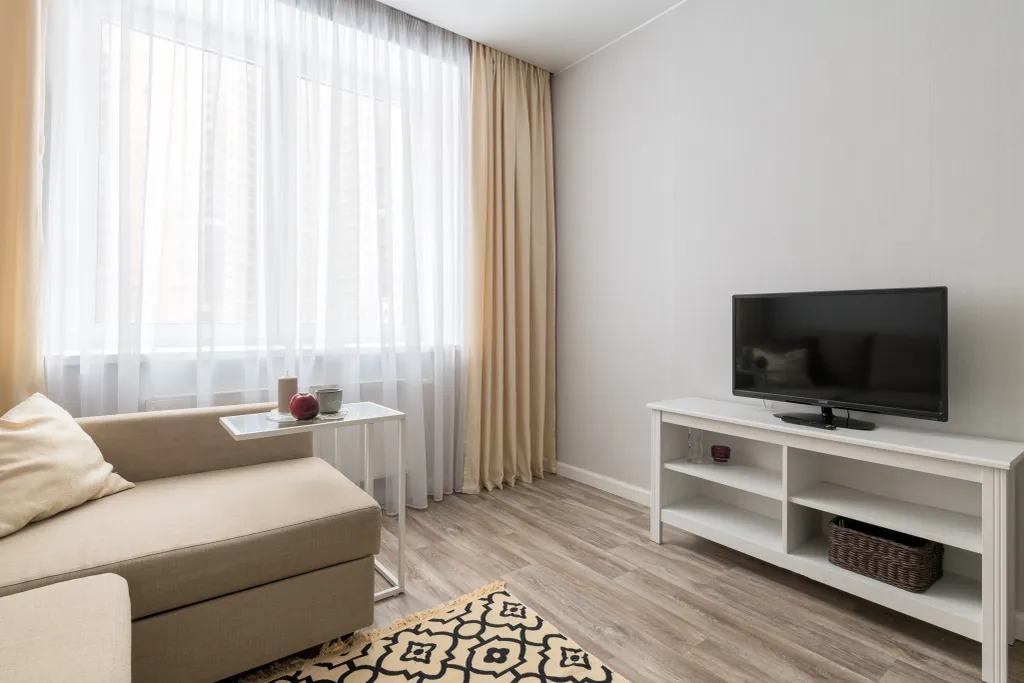 Квартира в ЖК Новый Оккервиль