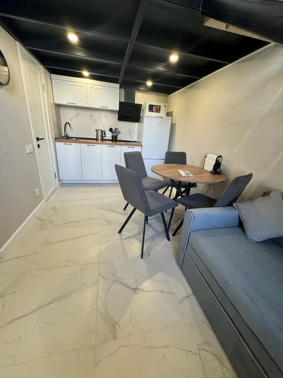 Новая двухуровневая квартира ЖК Анаполис 5