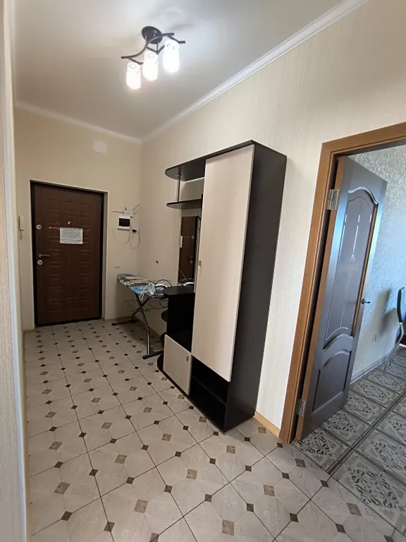 Квартира Квартира на 9 этаже с красивым видом — Славянск-на-Кубани