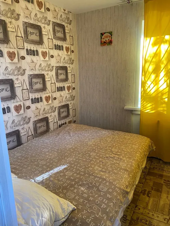 Уютная квартира у Кремля