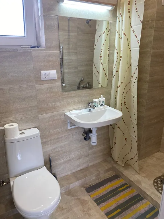 Коттедж Гостевой дом Алиса — Горячий Ключ