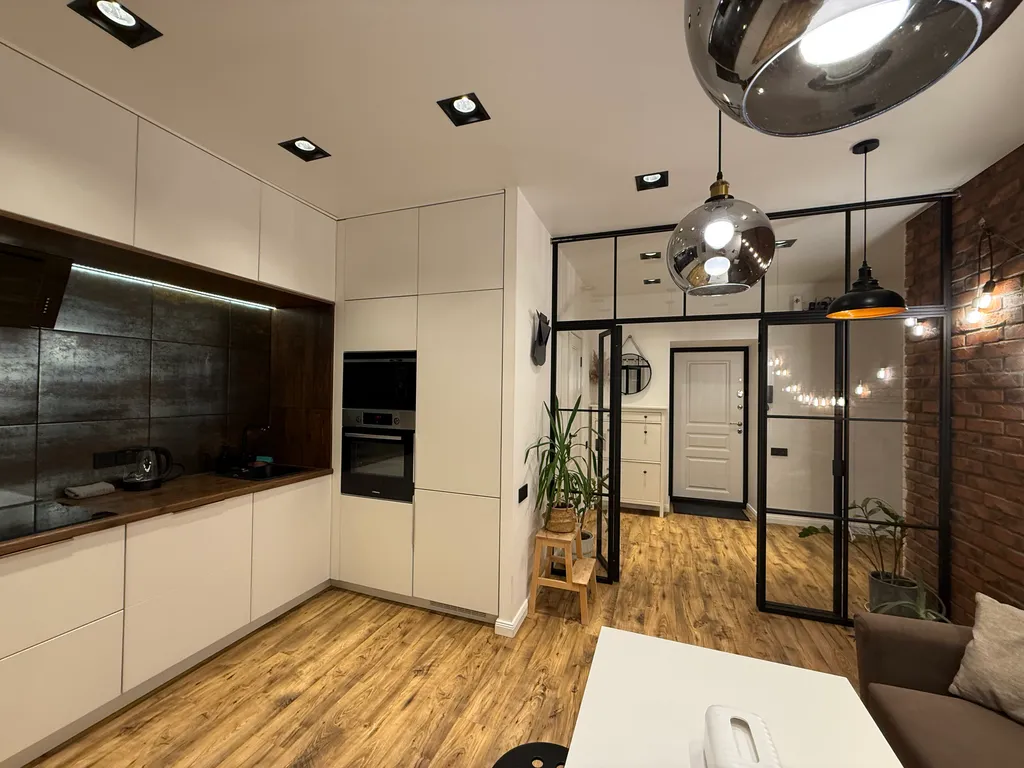 Квартира Уютная евродвушка с видом на Китай — аренда посуточно в Благовещенск