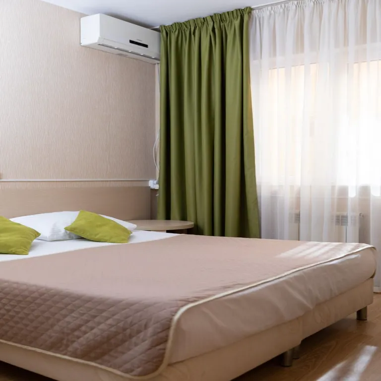 Квартира Комната — аренда посуточно в Адлер