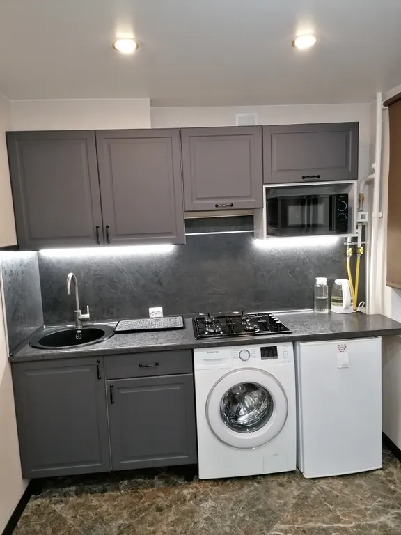 Уютный апартамент у Кремля