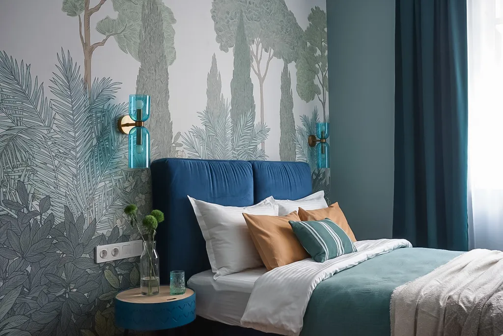 Дизайнерская студия у острова Канта на набережной