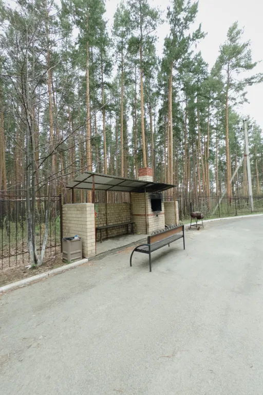 Квартира с сауной у озера