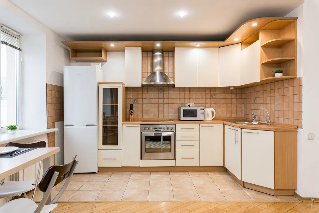 Квартира Квартира Big Grand Svisloch Suite — Минск