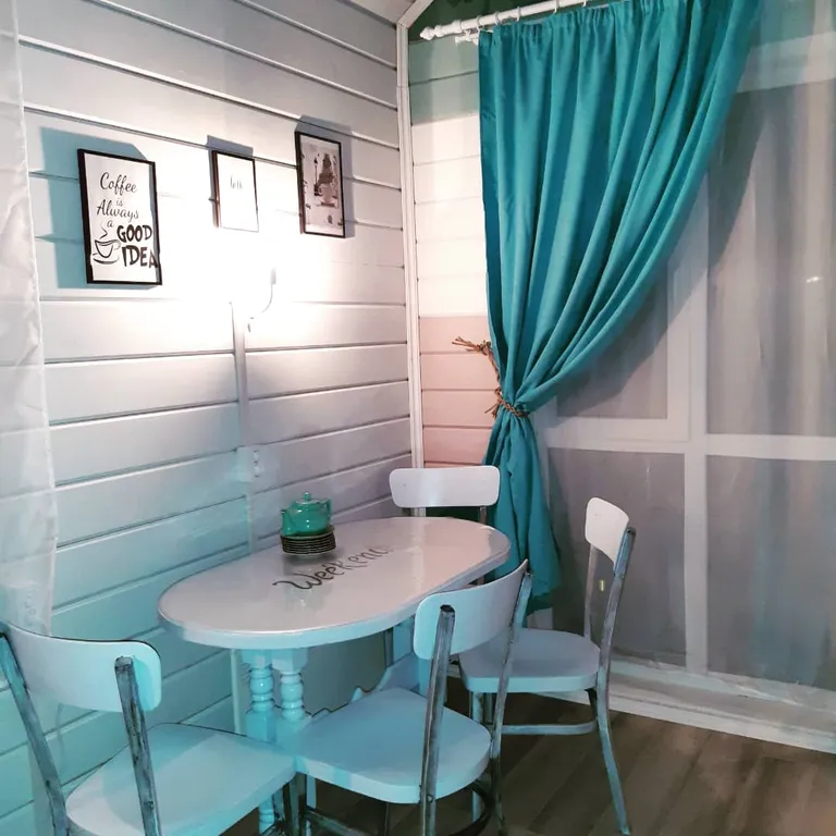 1-комнатный Дом