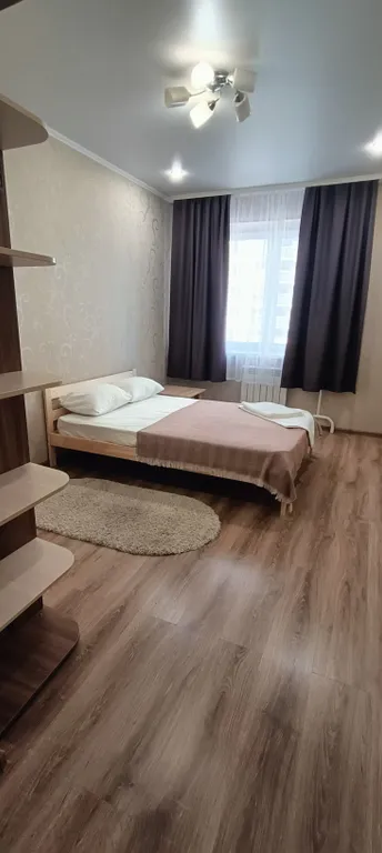 NEW квартира Кристалл — аренда посуточно в Тюмень