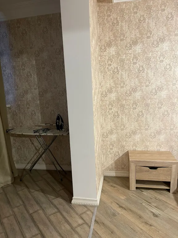 Квартира Уютная квартира — Каспийск