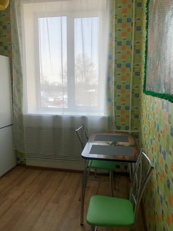 Квартира в центре