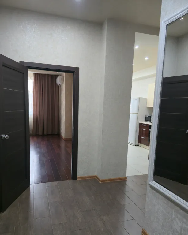 1 к.кв. с комфортом и водой