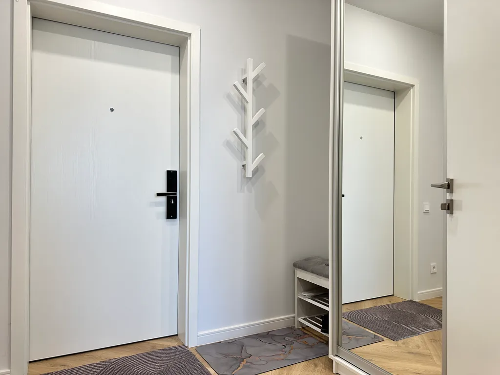 Квартира Квартира Изысканная студия в клубной резиденции Европа с бассейном — Анапа