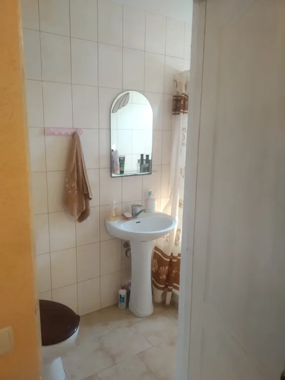 Коттедж 1-комнатный Дом — Марьино