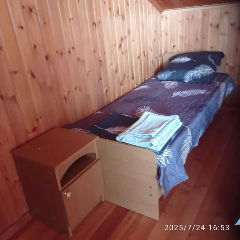 Комната с видом на море